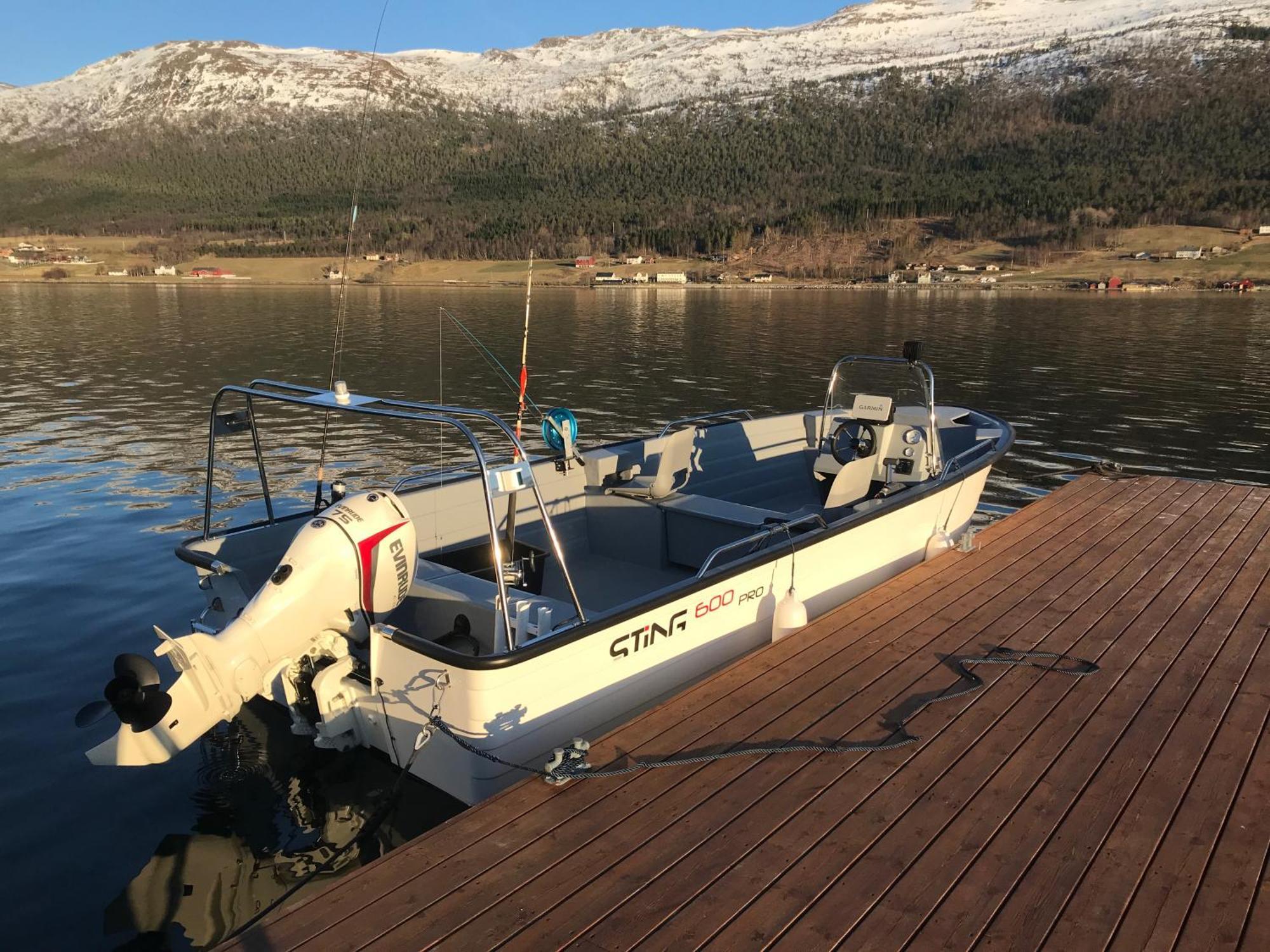 Solstrand Fjord Holiday Eidsvag  Exterior photo